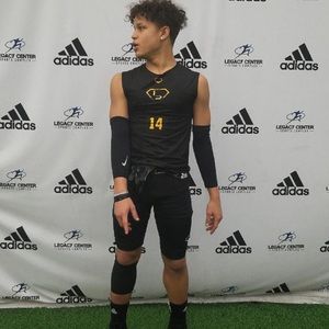 Meet your Posher, Joshua